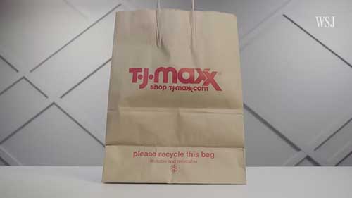 折扣商店的低价策略