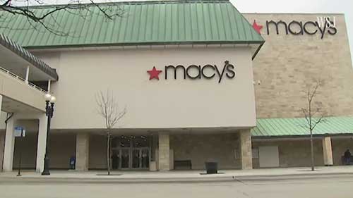 梅西百货能持续繁荣吗