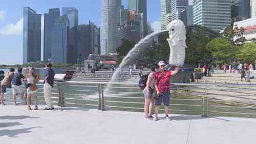 新加坡零售行业如何应对新形势