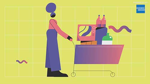 宜家让人们冲动消费的原因