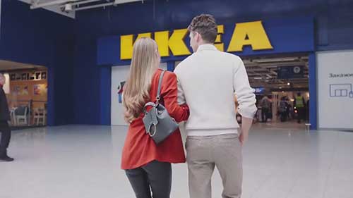 宜家如何成为瑞典国民品牌