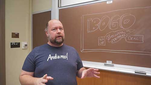 如何使用促销手段让客户购买