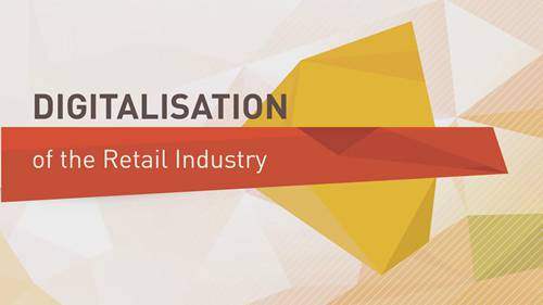 零售业数字化计划