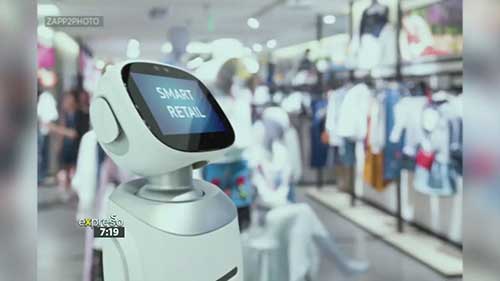 人工智能赋能超市运营