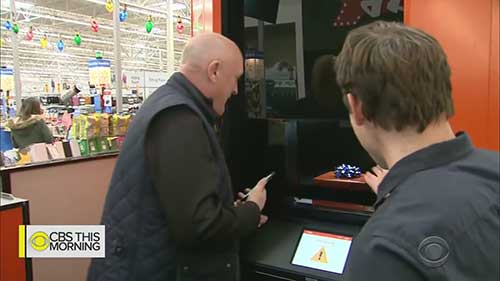 零售科技能挽救实体店吗