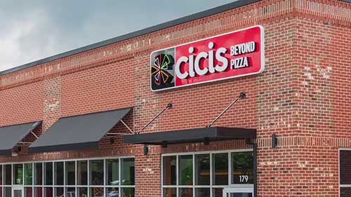 什么导致了西西披萨的衰落