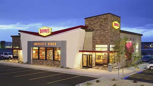 连锁品牌分析丹妮餐厅