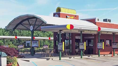 连锁品牌分析超音速