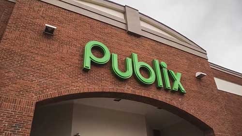 连锁品牌分析大众超市