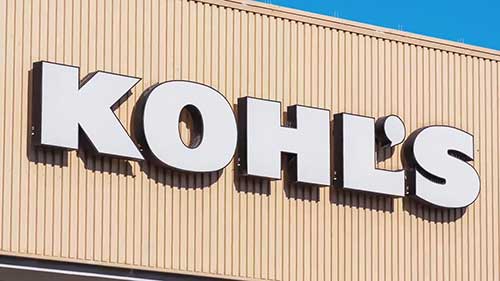 连锁品牌分析科尔士百货公司