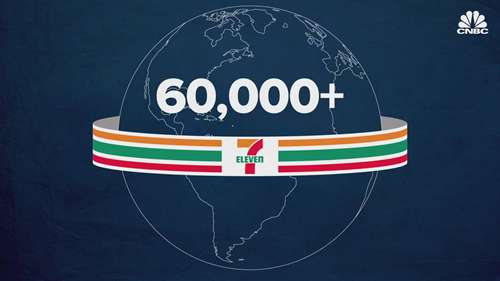 为什么711便利店在印尼失败了