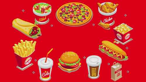 麦当劳如何成为快餐业之王