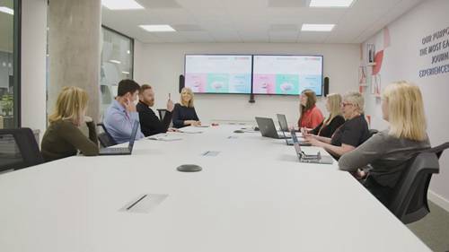 爱尔兰爱伦塔集团