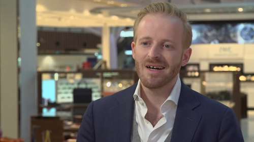 对谈海尼曼集团亚太区CEO