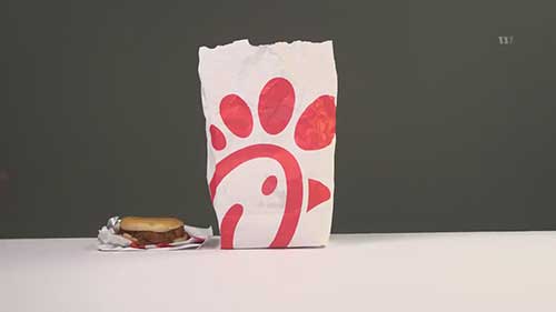 福来鸡的非常规加盟方式