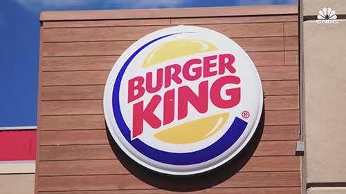 汉堡王能赢得汉堡霸主之争吗