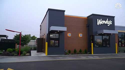 温蒂汉堡的扩张计划