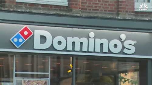 达美乐如何赢得披萨之战