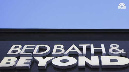 家居用品巨头的陨落