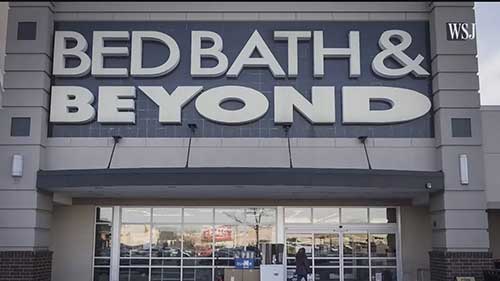 家居用品巨头如何陷入危机