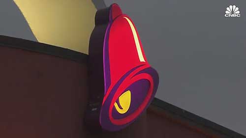 最受欢迎的墨西哥连锁品牌