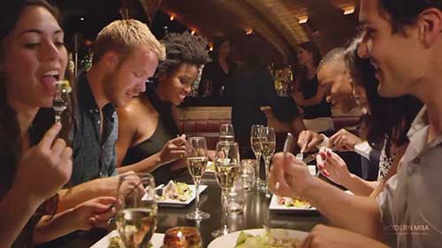 牛排馆连锁品牌分析