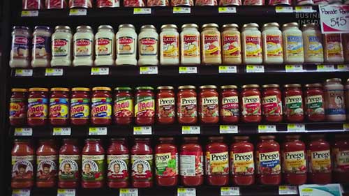 乔思商贸的布局解析