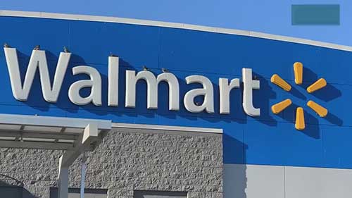 沃尔玛卖场布局技巧