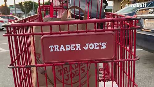 乔思商贸吸引消费者的原因