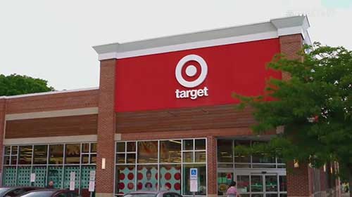 塔吉特吸引消费者的原因