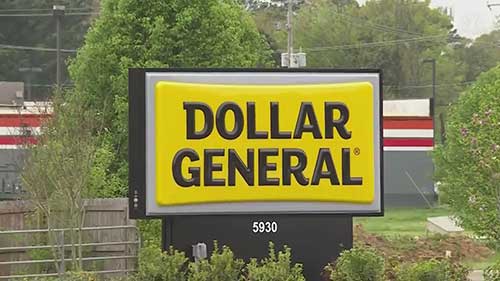 折扣连锁店的爆发式增长