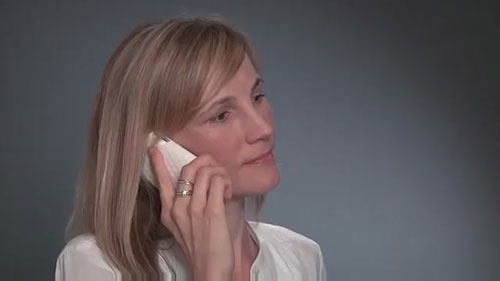 来电接听专员服务的好坏对比