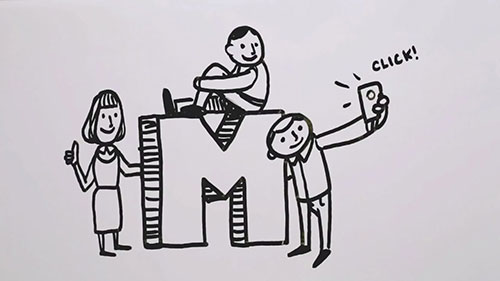 创造无与伦比的客户体验