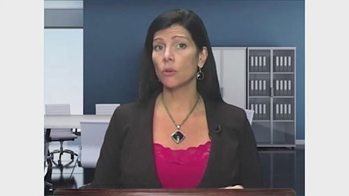 客户服务技能培训