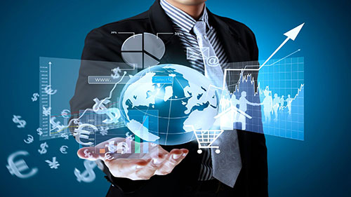 什么是经济环境