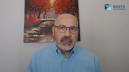 通胀对小企业的影响