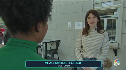 通胀让小企业举步维艰