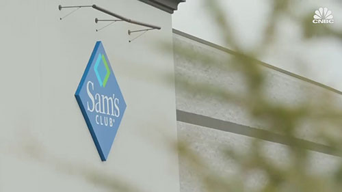 山姆与开市客的较量