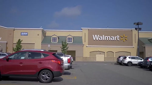 沃尔玛对抗亚马逊的战略