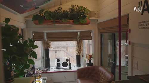 爱彼迎商业表现分析