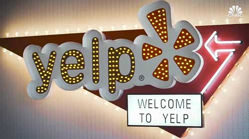 美国点评网站发展史