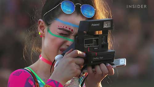 宝丽来如何获得新生