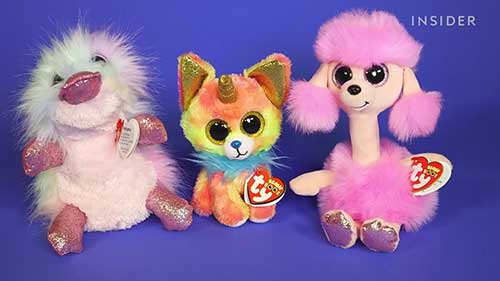 豆豆娃如何跌下神坛