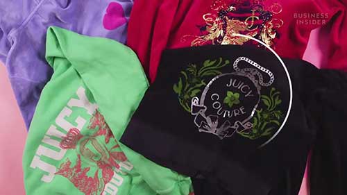 时尚品牌橘滋商业分析