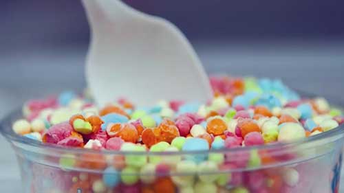 商业案例分析迪品多滋冰淇淋