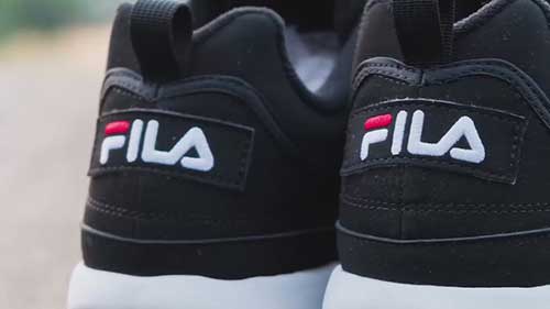 商业案例分析斐乐