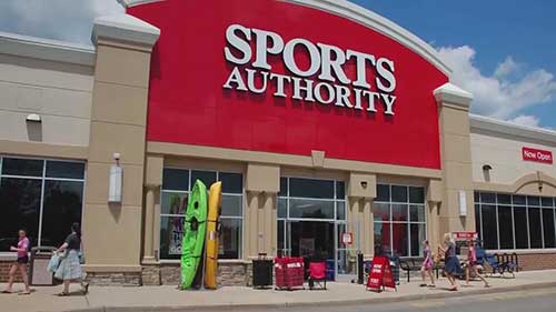 体育权威的衰落