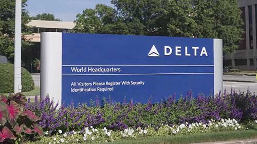 商业案例分析达美航空