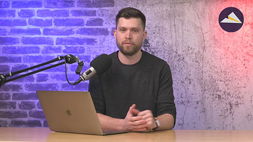 见客户前的准备