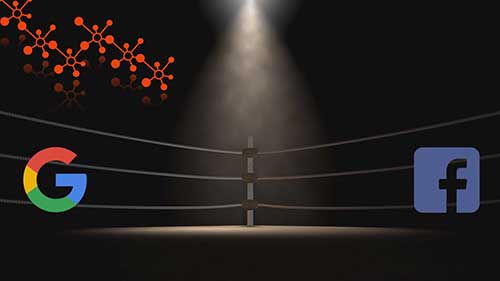 谷歌和脸书如何通过广告挣钱
